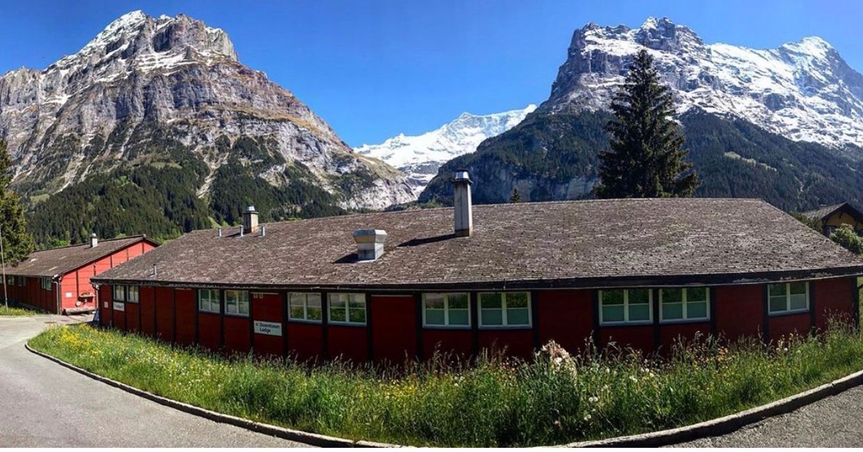 المظهر الخارجي