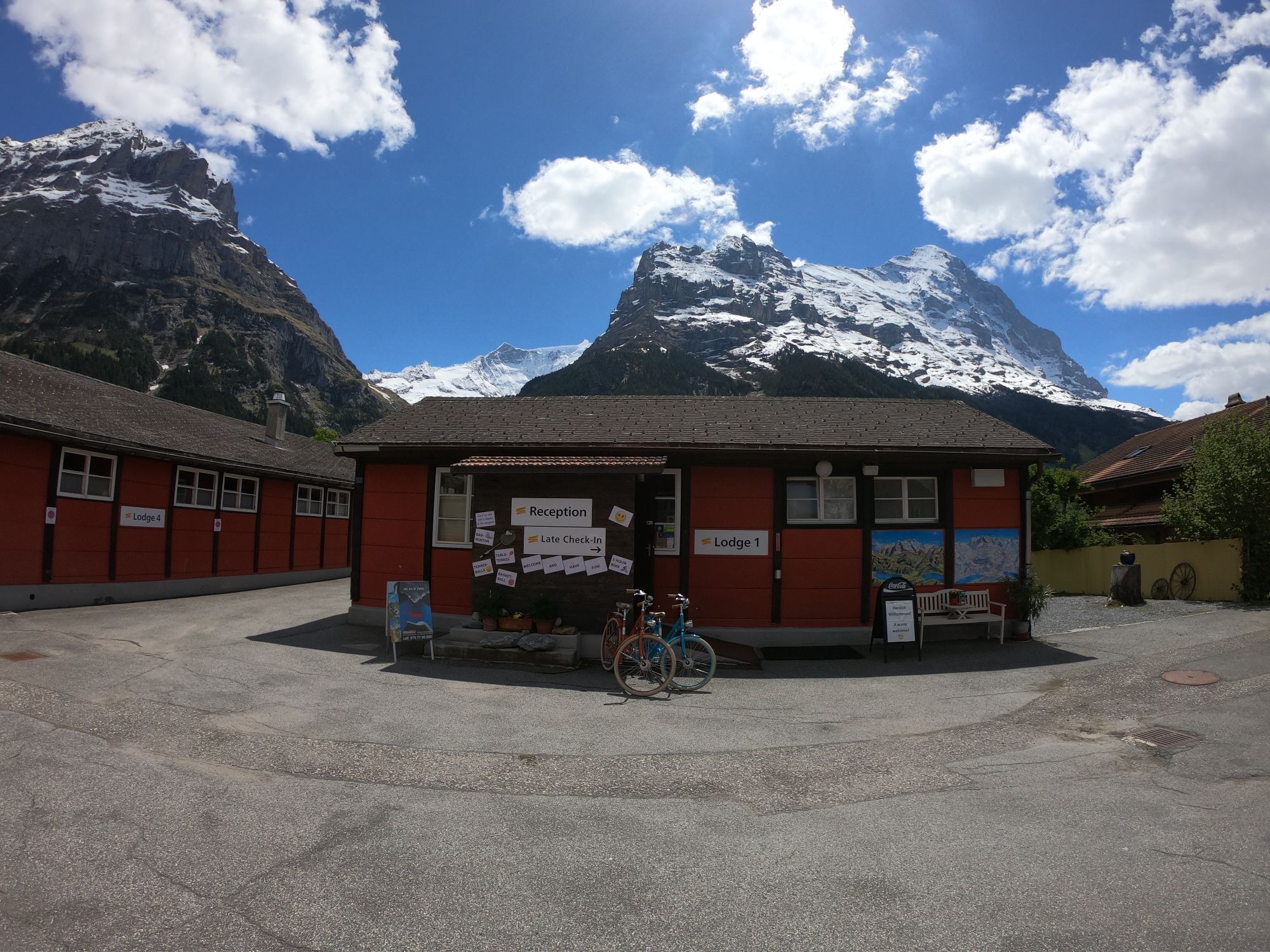 المظهر الخارجي