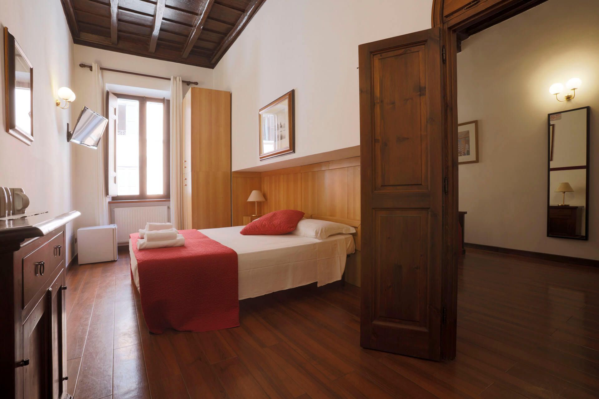 غرفة نوم صورة