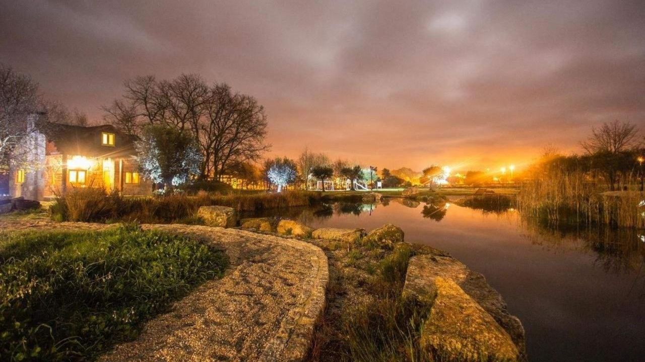 المظهر الخارجي