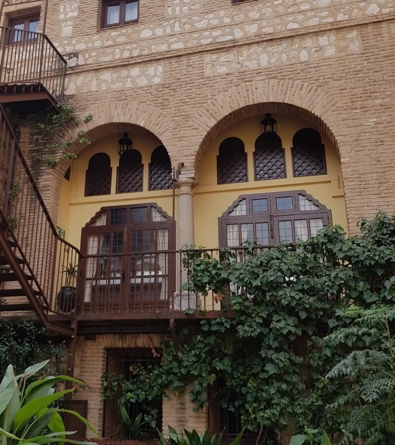 المظهر الخارجي