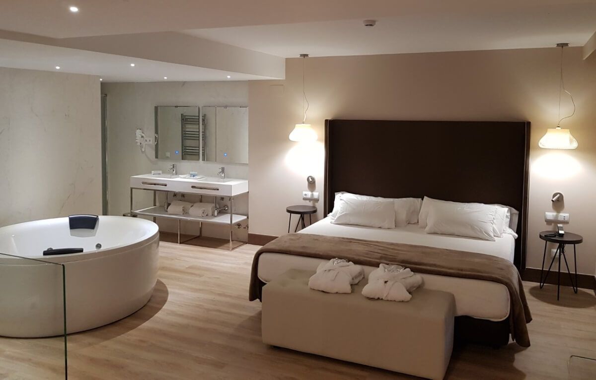 غرفة نوم صورة