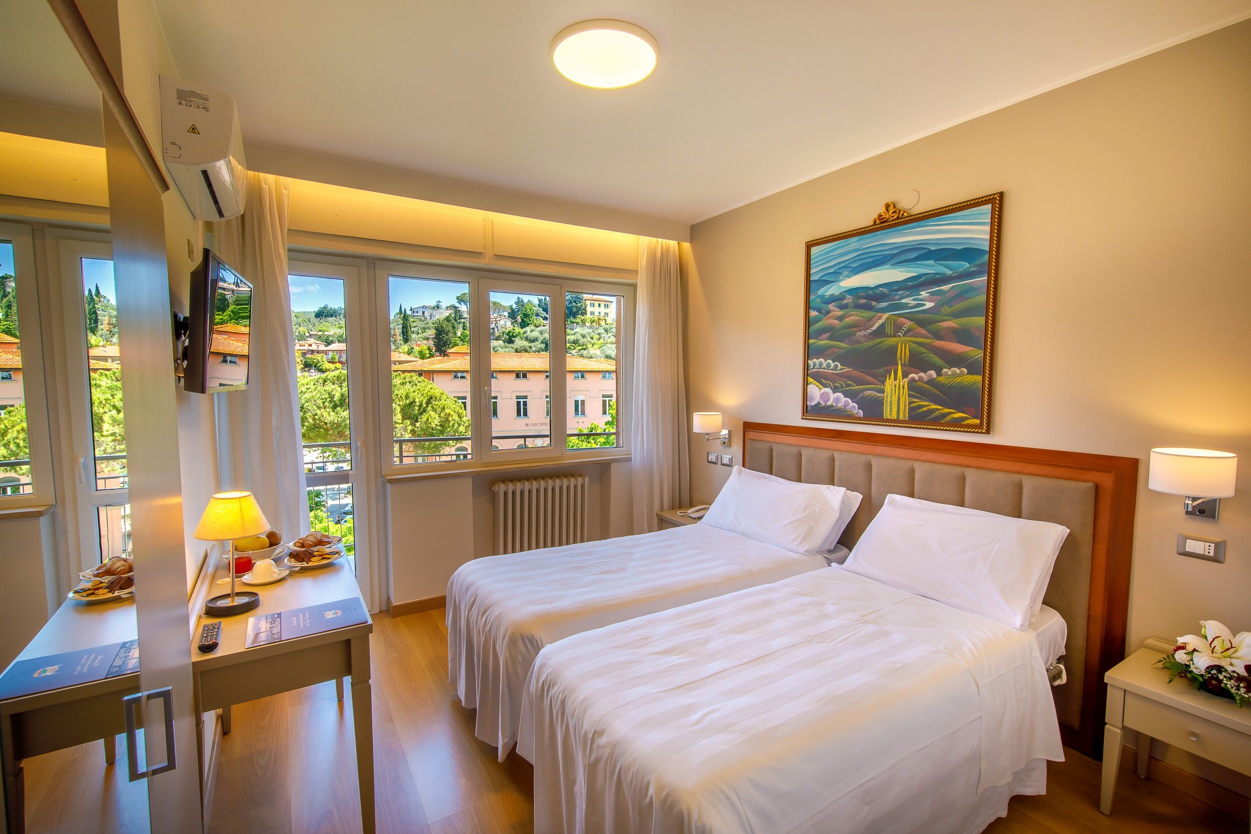 غرفة نوم صورة