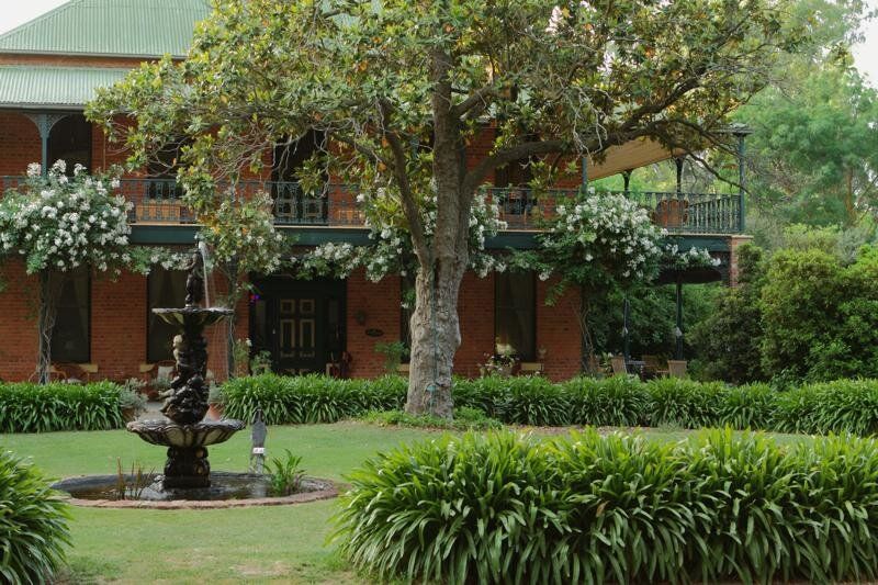 المظهر الخارجي