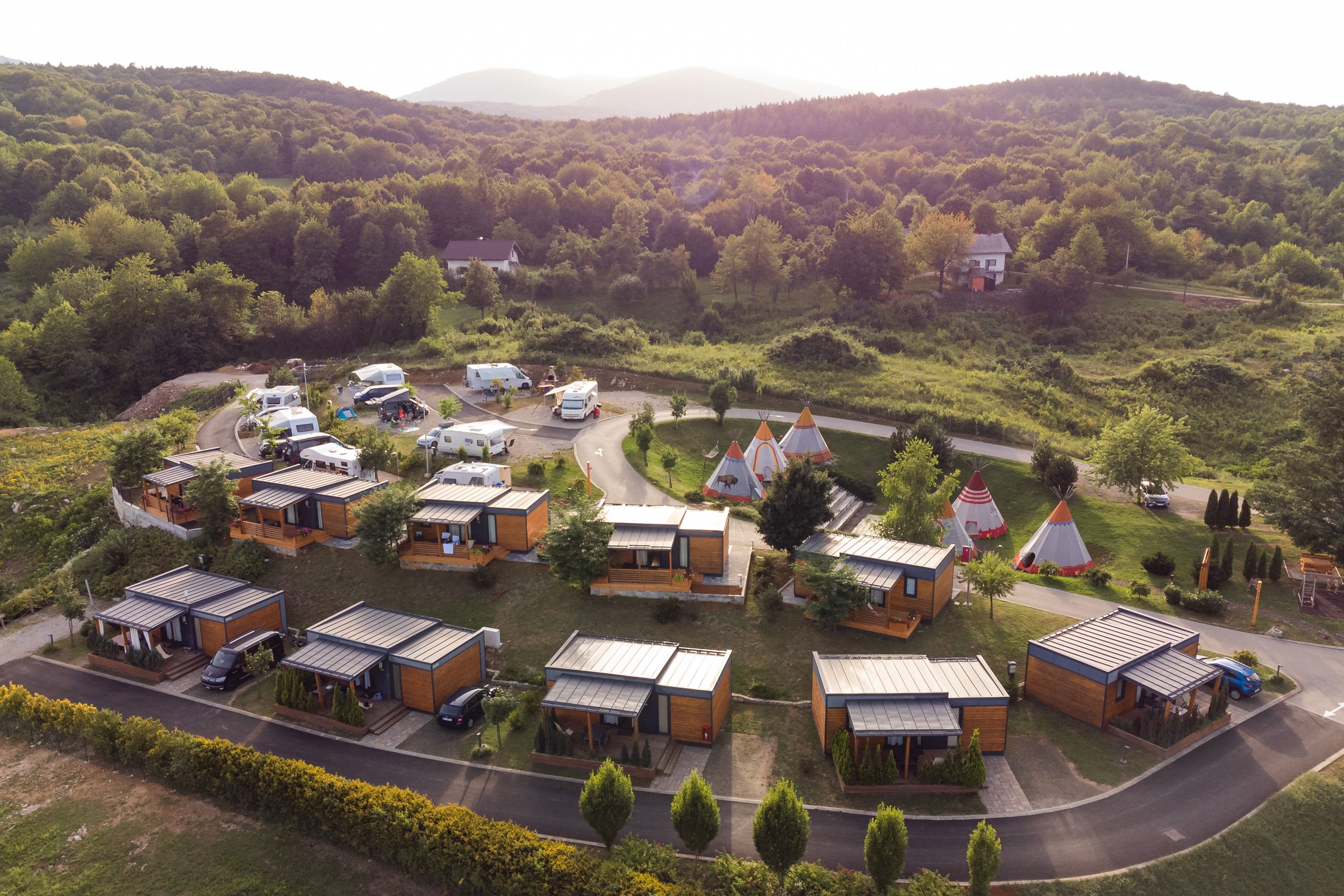 المظهر الخارجي