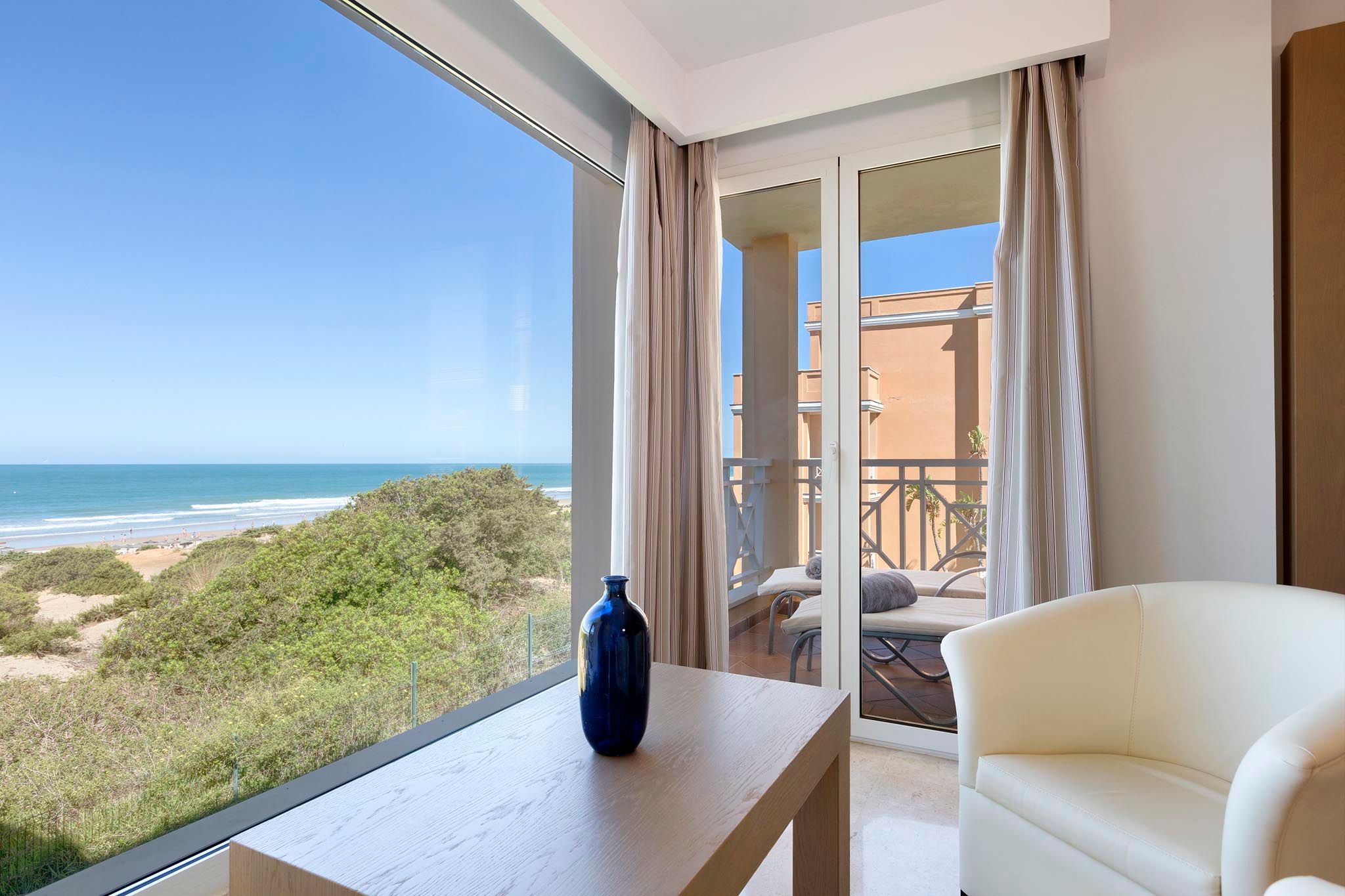 وسائل راحة في الغرف