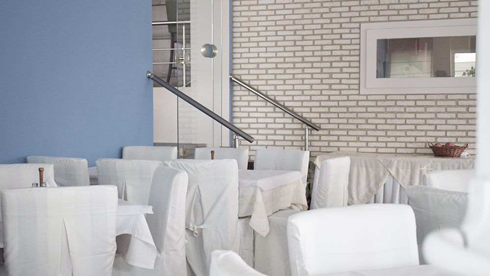 مرافق الفندق