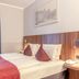 غرفة نوم