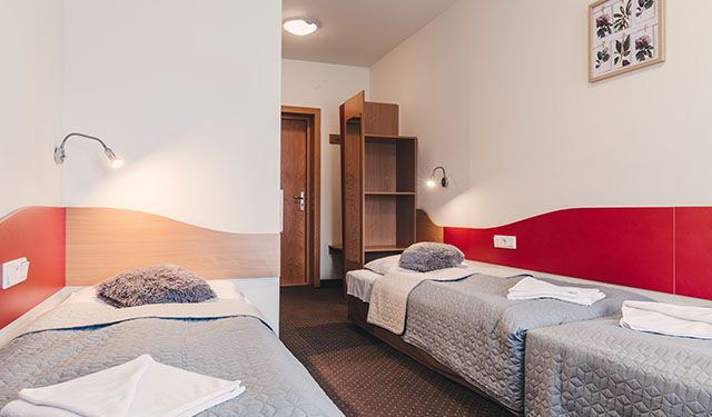 غرفة نوم صورة