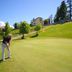 ملعب غولف