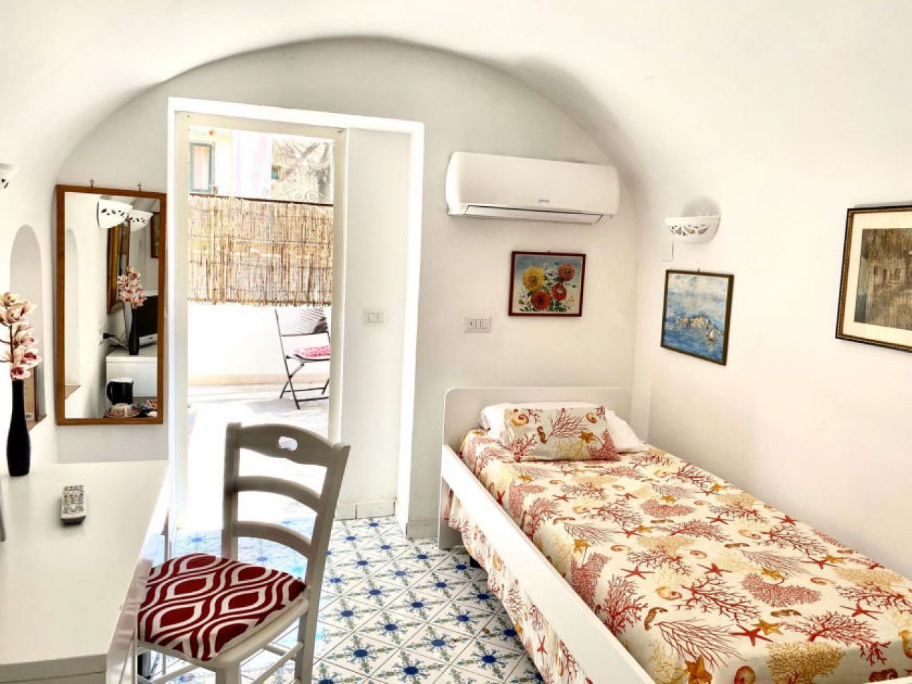 غرفة نوم صورة