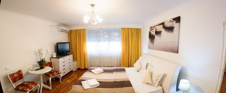 غرفة نوم صورة