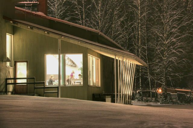 المظهر الخارجي