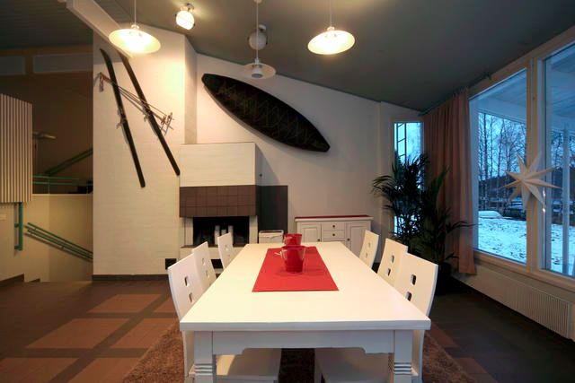 وسائل راحة في الغرف