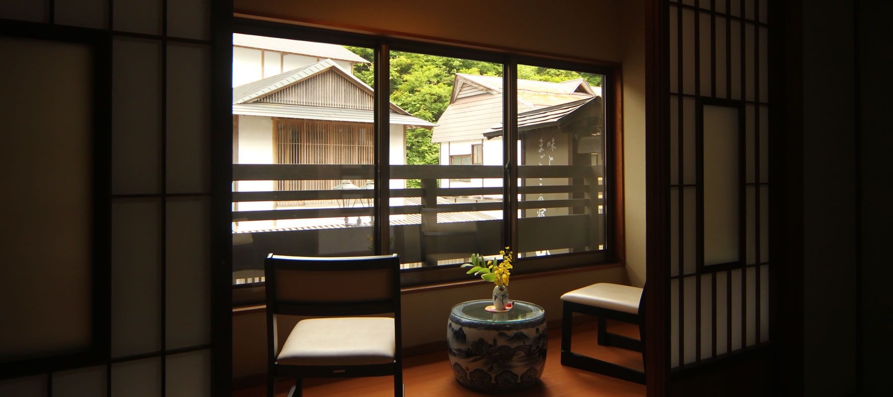 وسائل راحة في الغرف