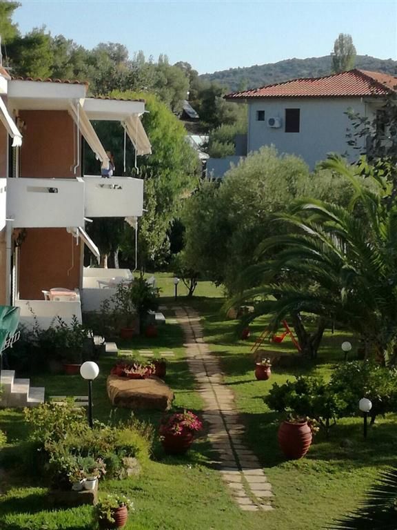 المظهر الخارجي