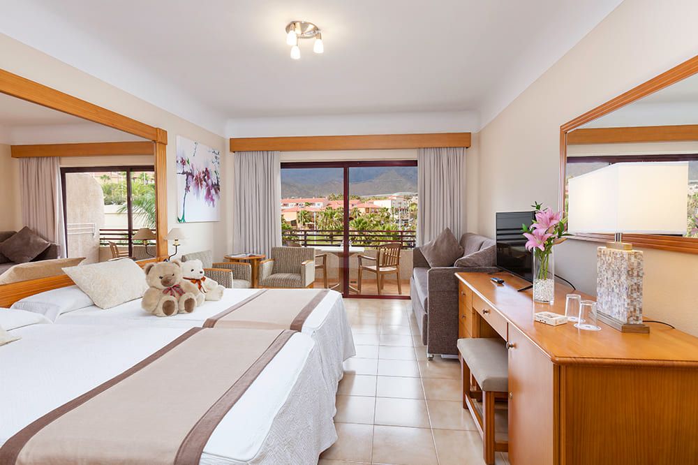 غرفة نوم صورة