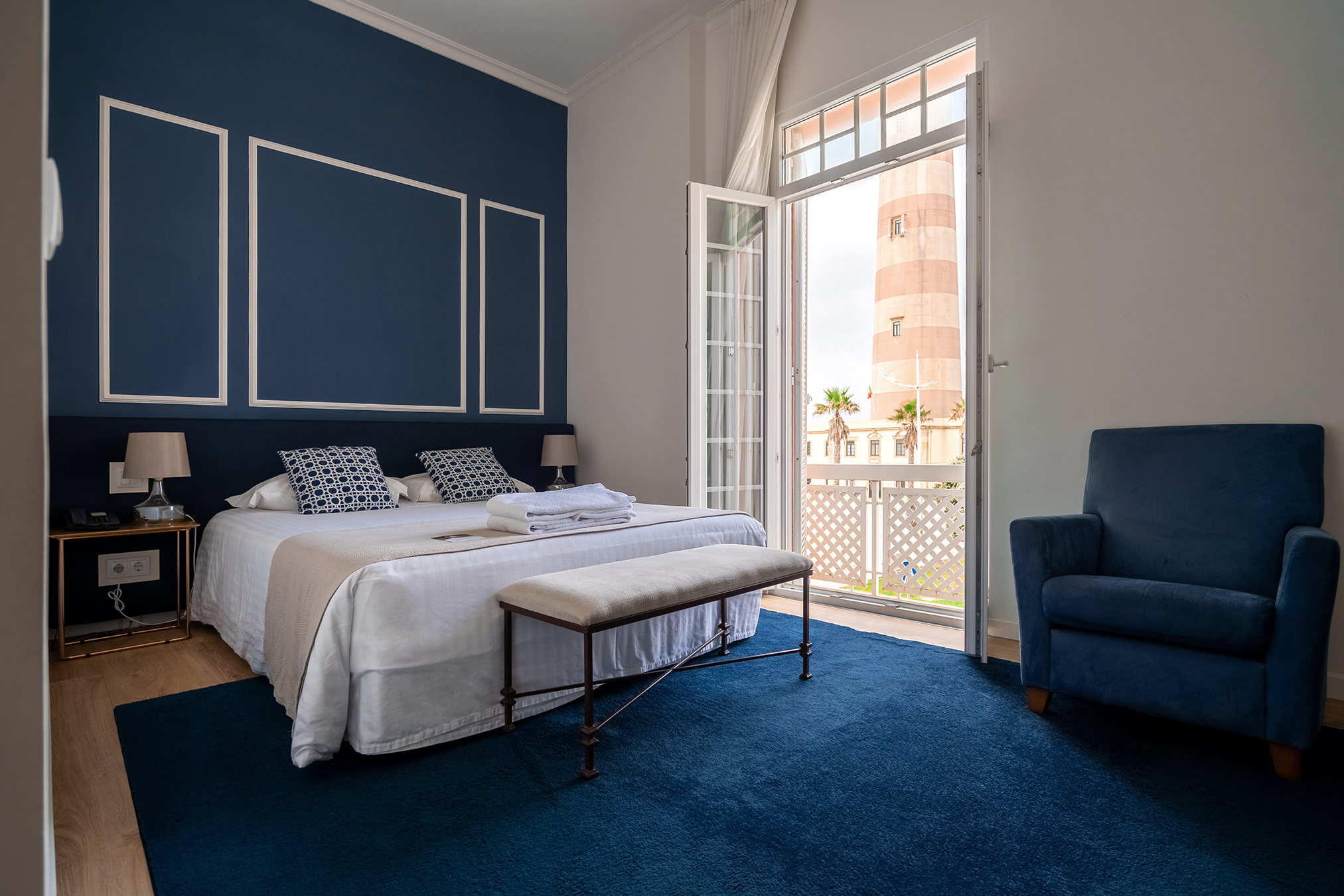 غرفة نوم صورة