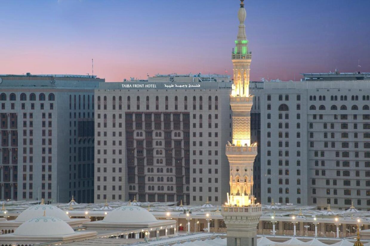 مبنى