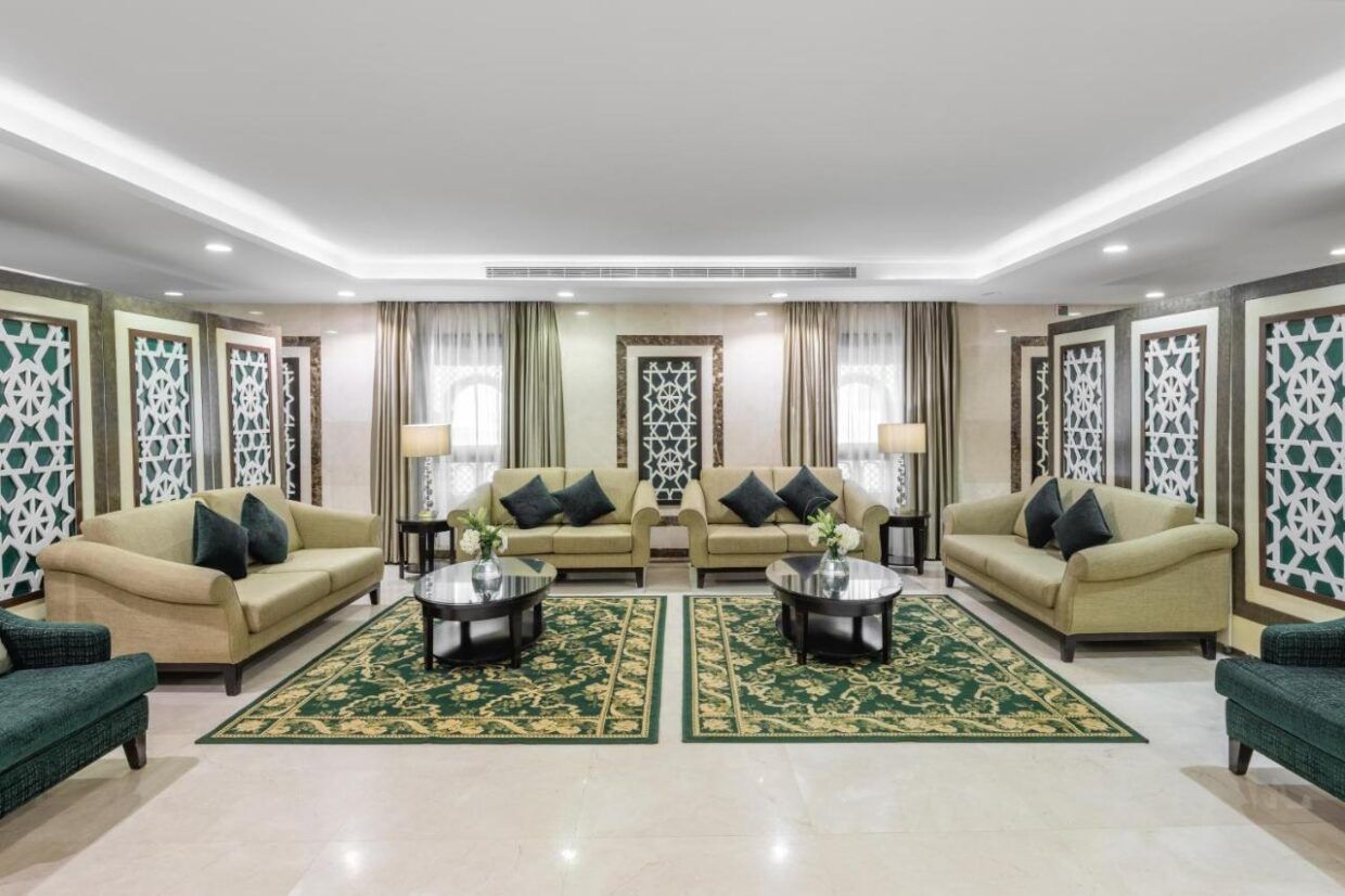 ردهة