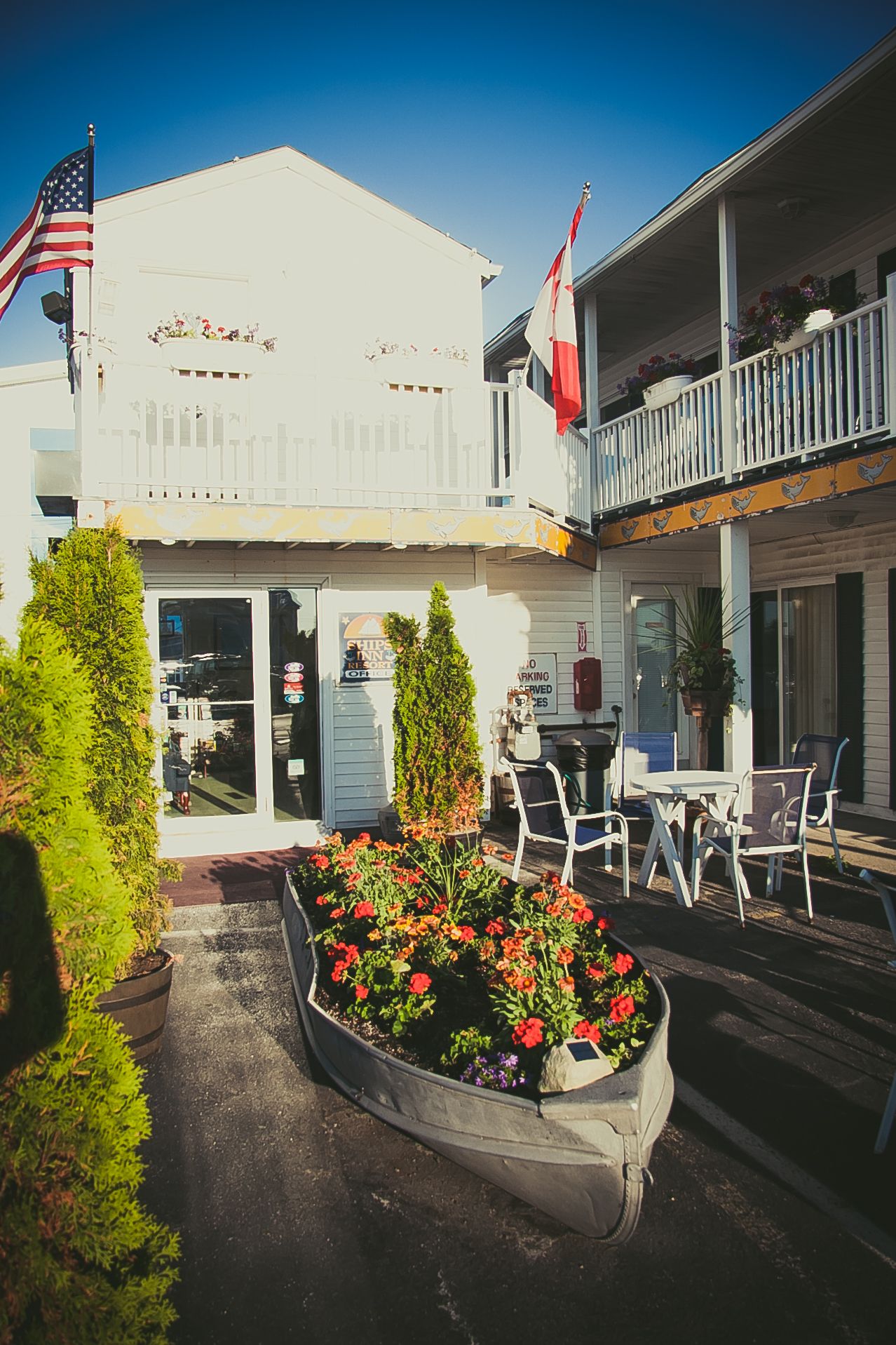 المظهر الخارجي