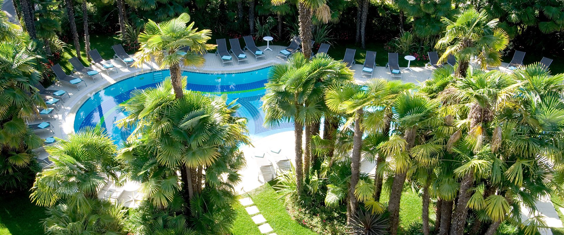 حوض السباحة صورة