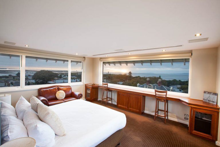 غرفة نوم صورة