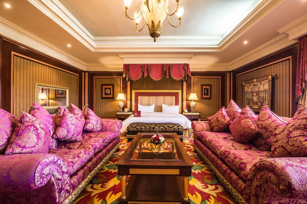 غرفة نوم صورة