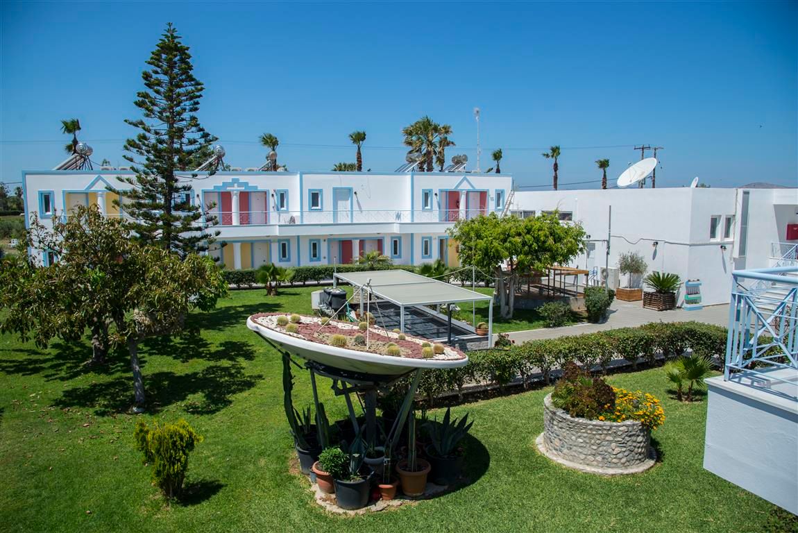 المظهر الخارجي