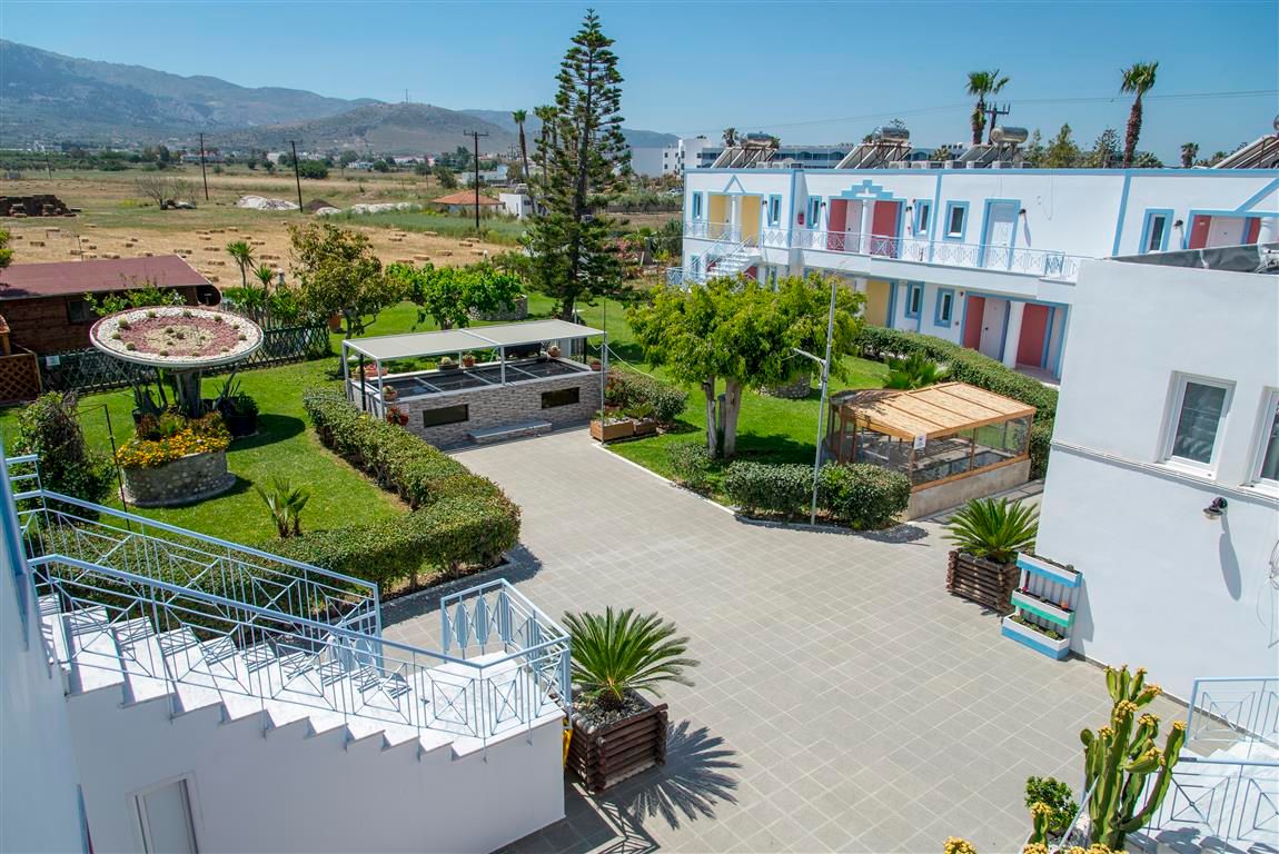 المظهر الخارجي