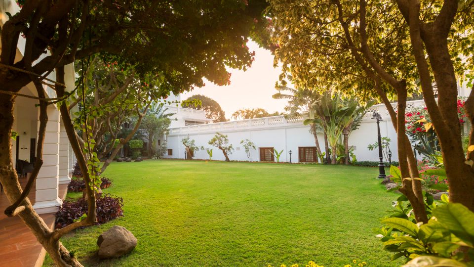 المظهر الخارجي