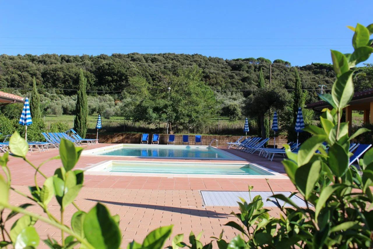 مرافق الفندق