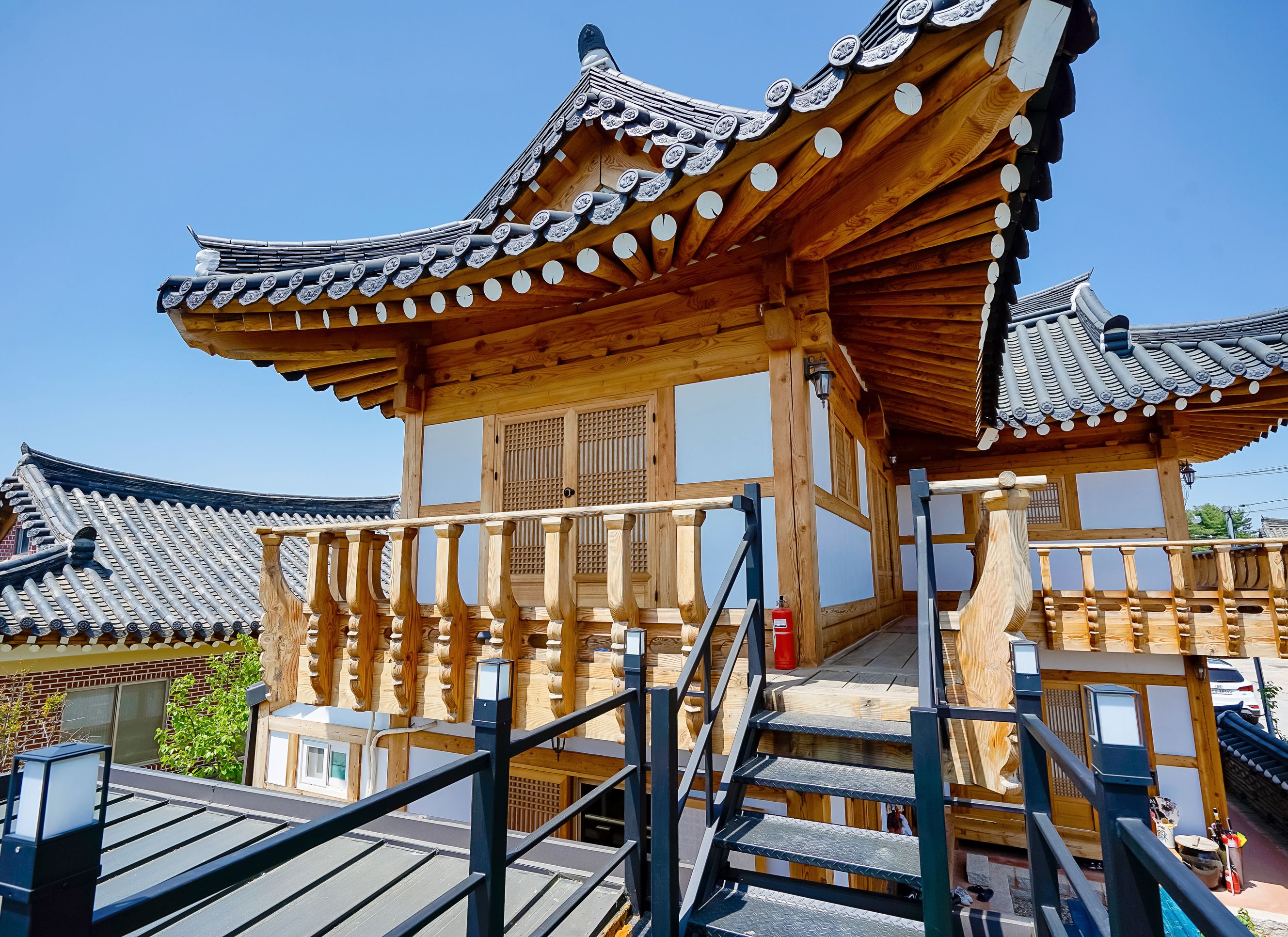 المظهر الخارجي