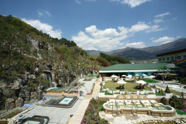 المظهر الخارجي