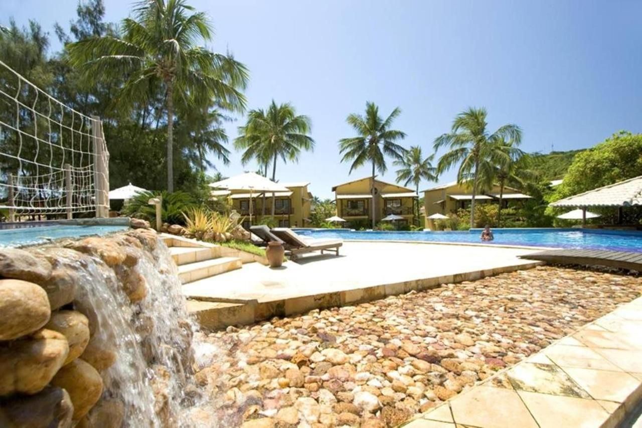 مرافق الفندق