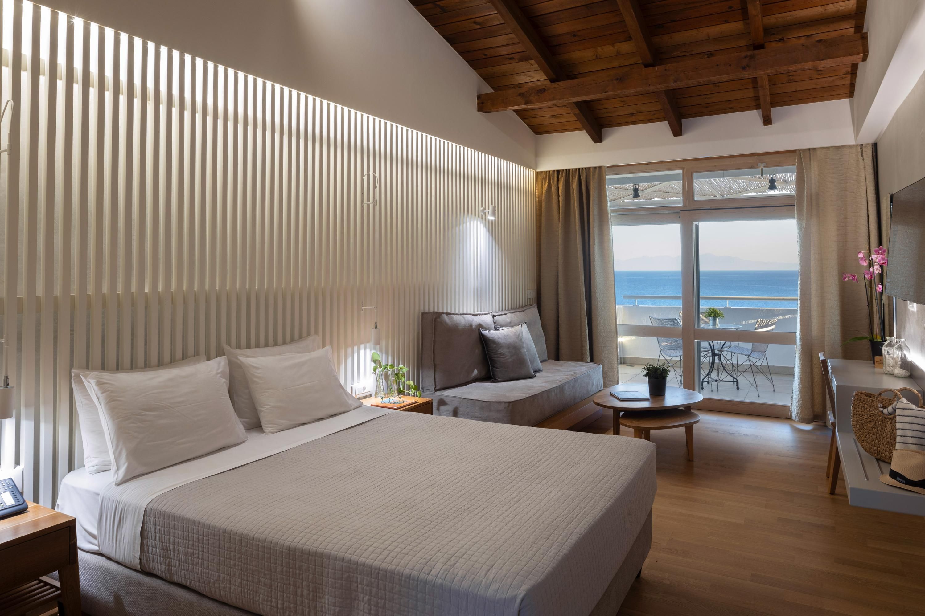 غرفة نوم