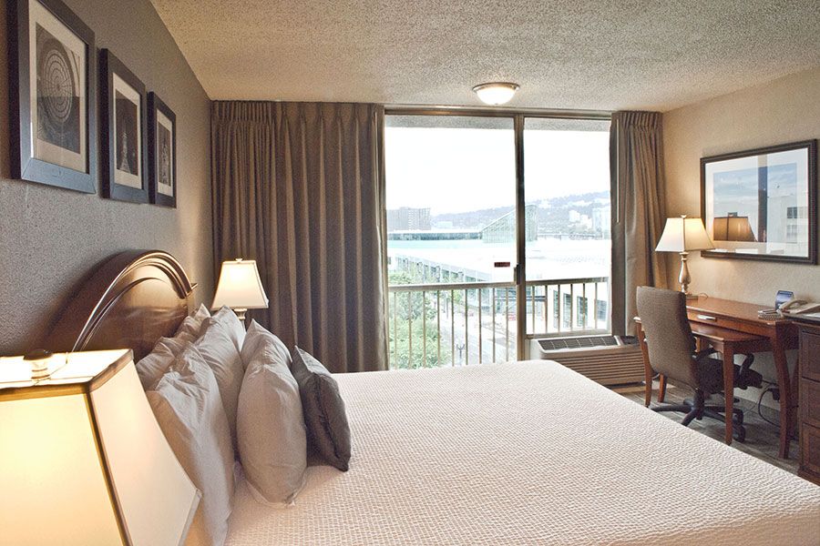 غرفة نوم صورة