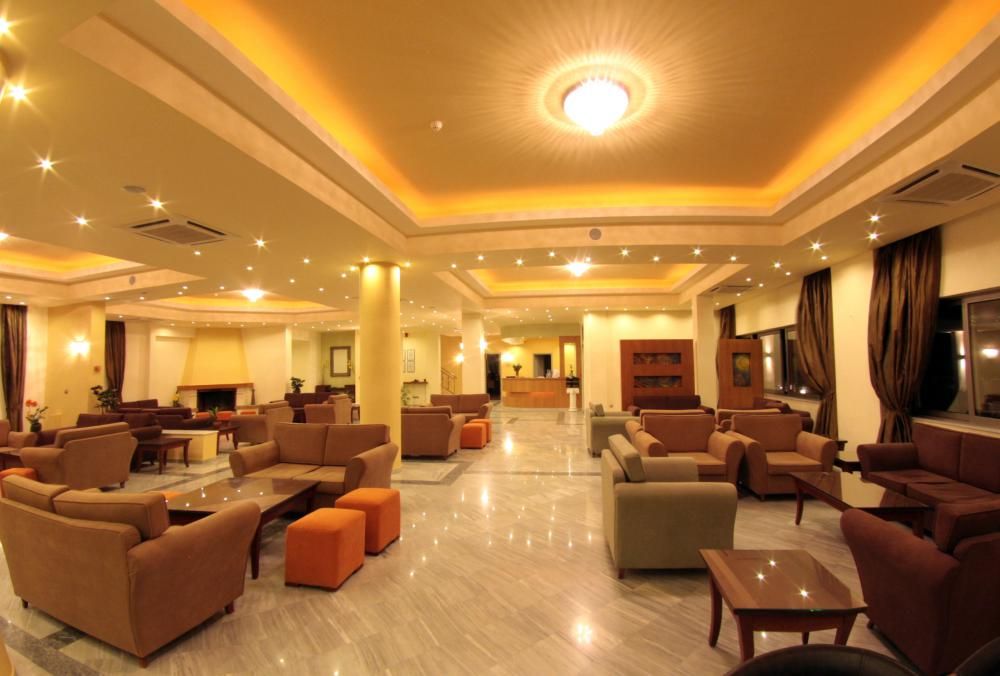 ردهة