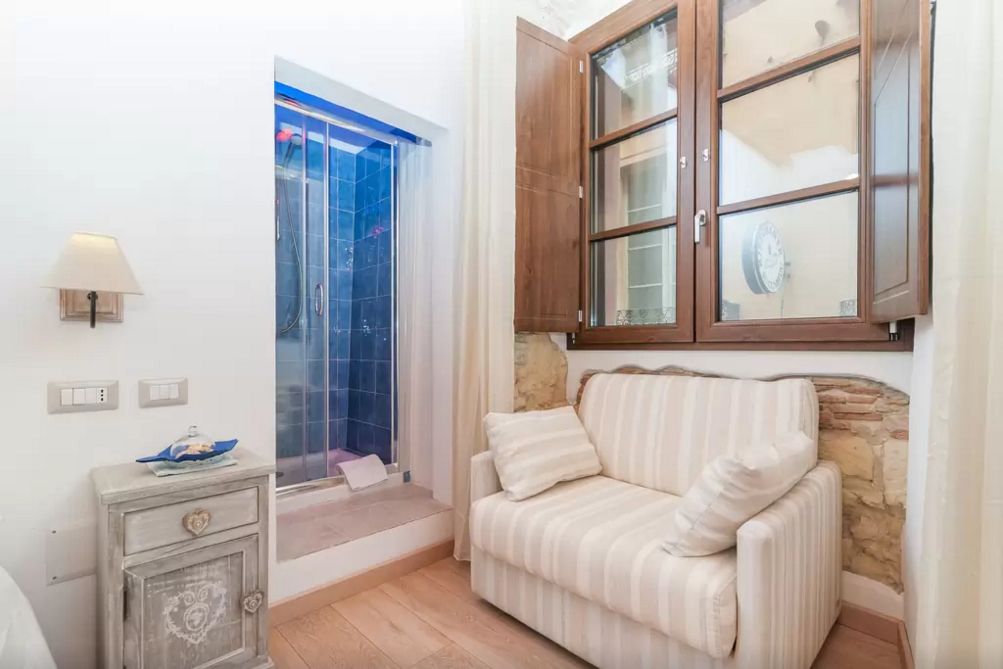 غرفة معيشة صورة