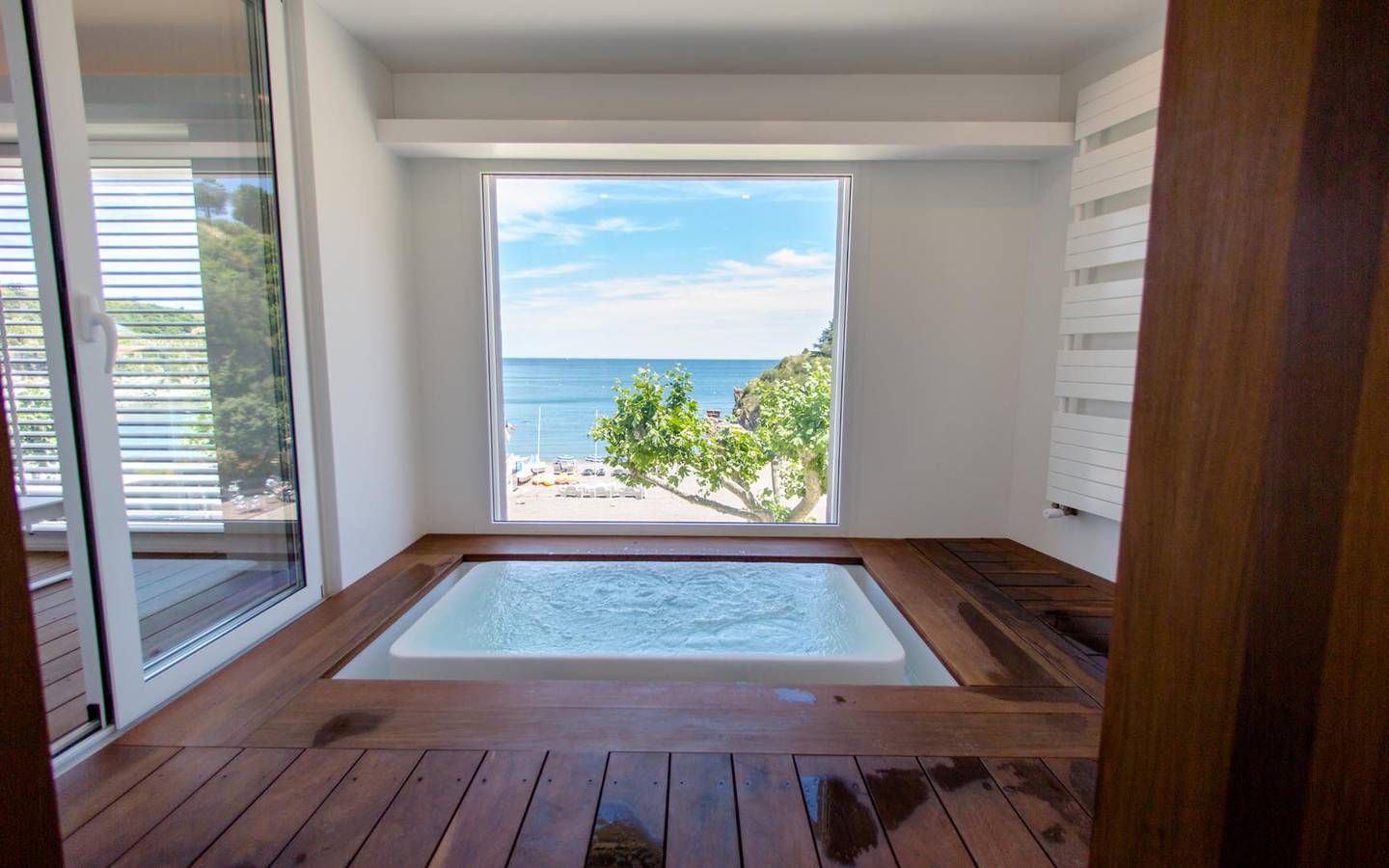 وسائل راحة في الغرف