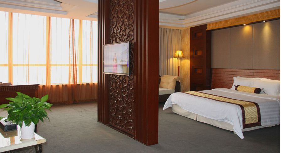 غرفة نوم صورة