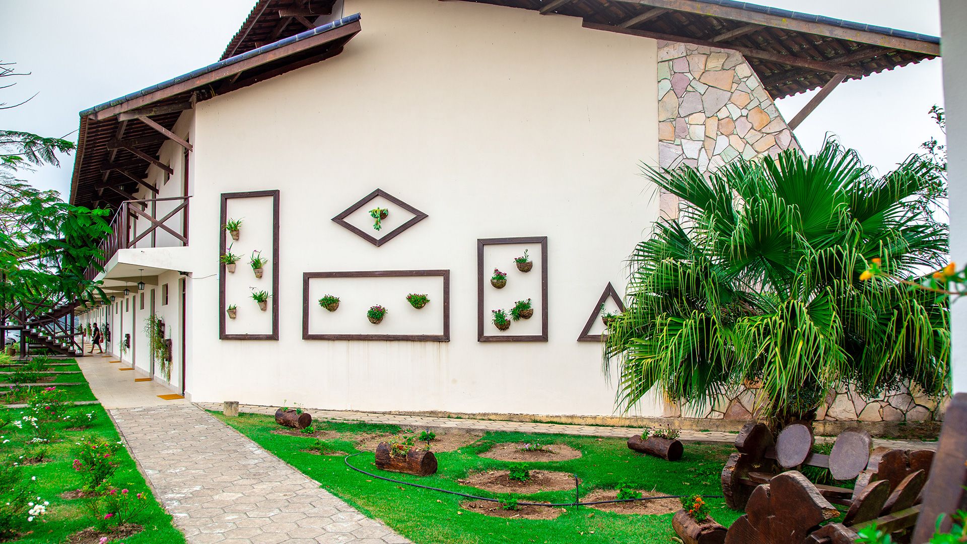 المظهر الخارجي