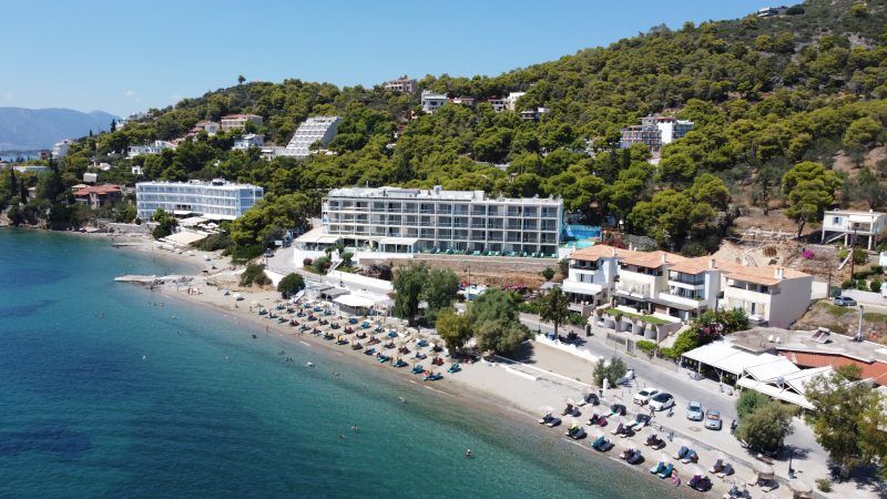 المظهر الخارجي