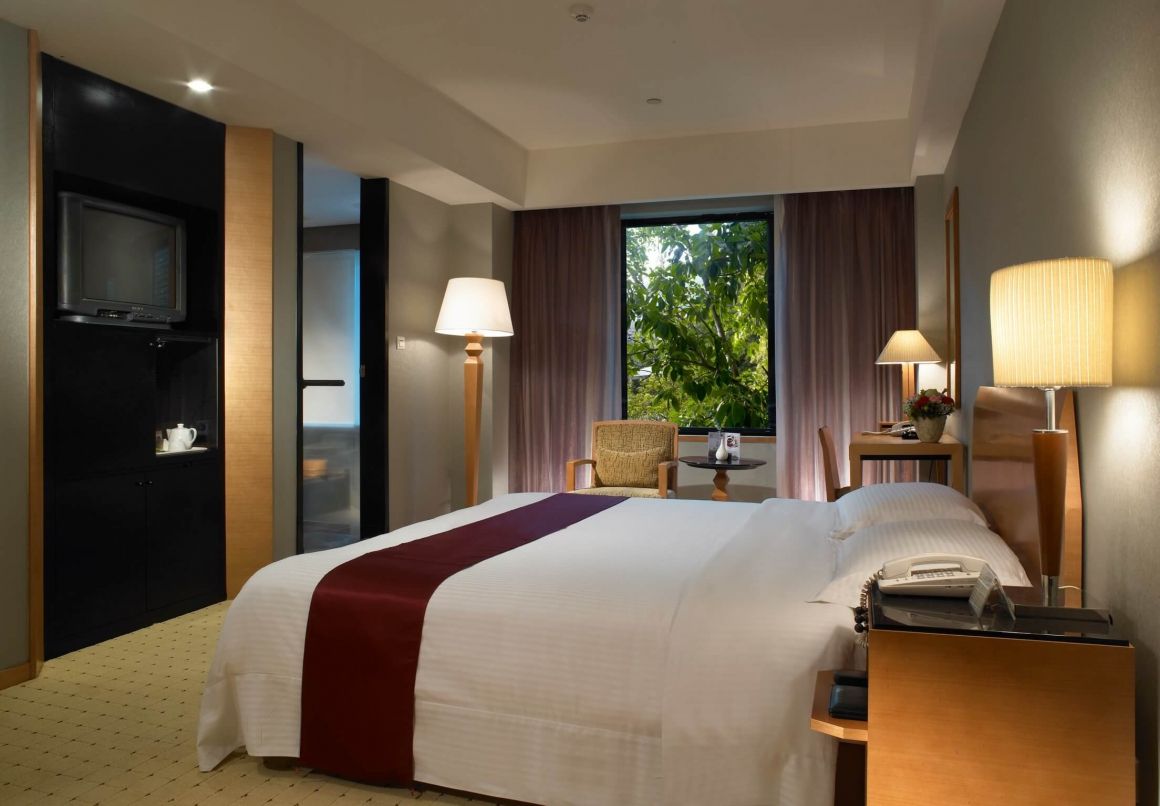 غرفة نوم صورة