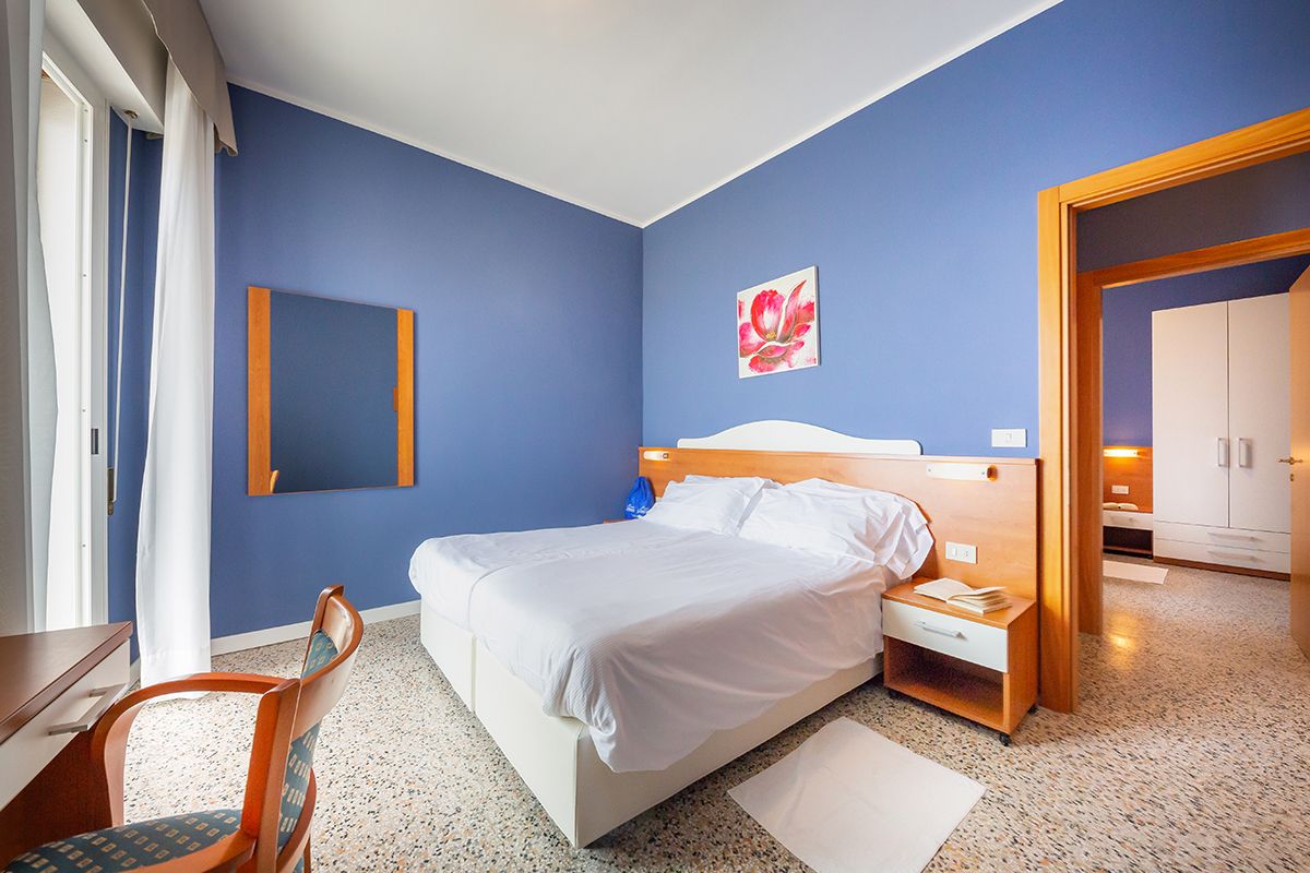 غرفة نوم