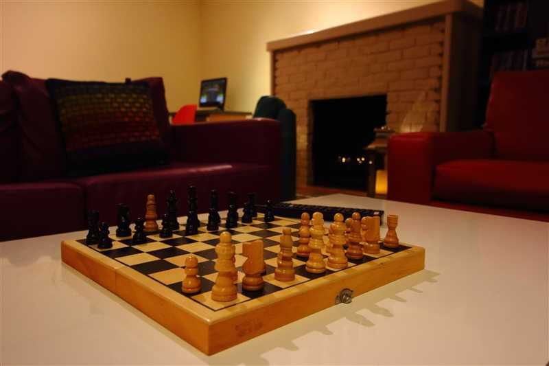 ردهة