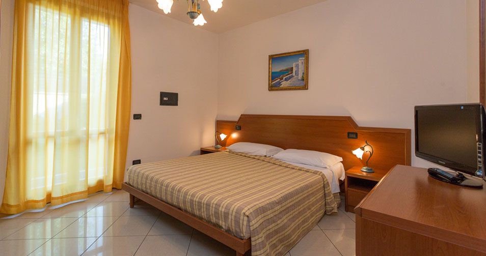 غرفة نوم صورة