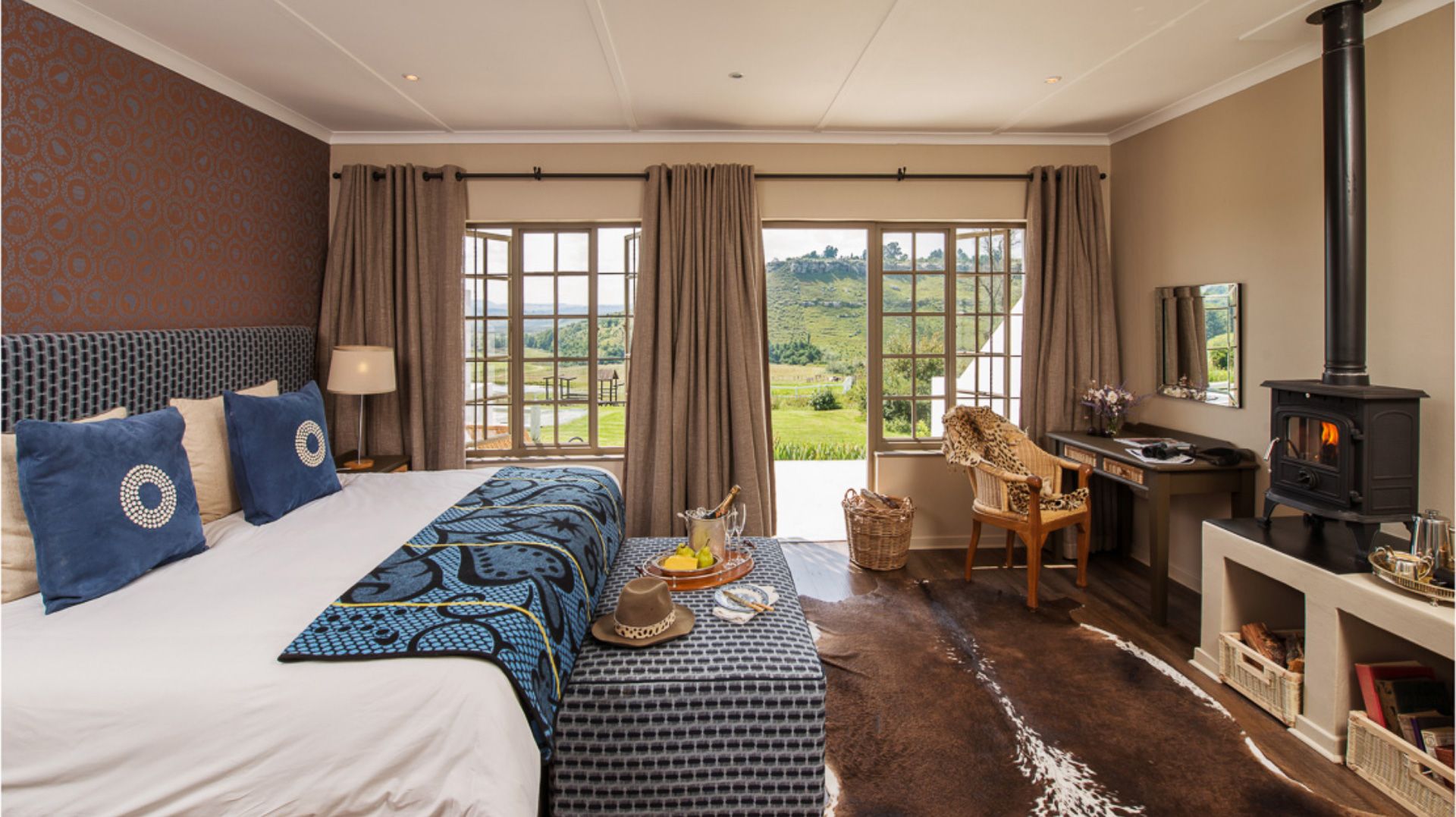 غرفة نوم صورة