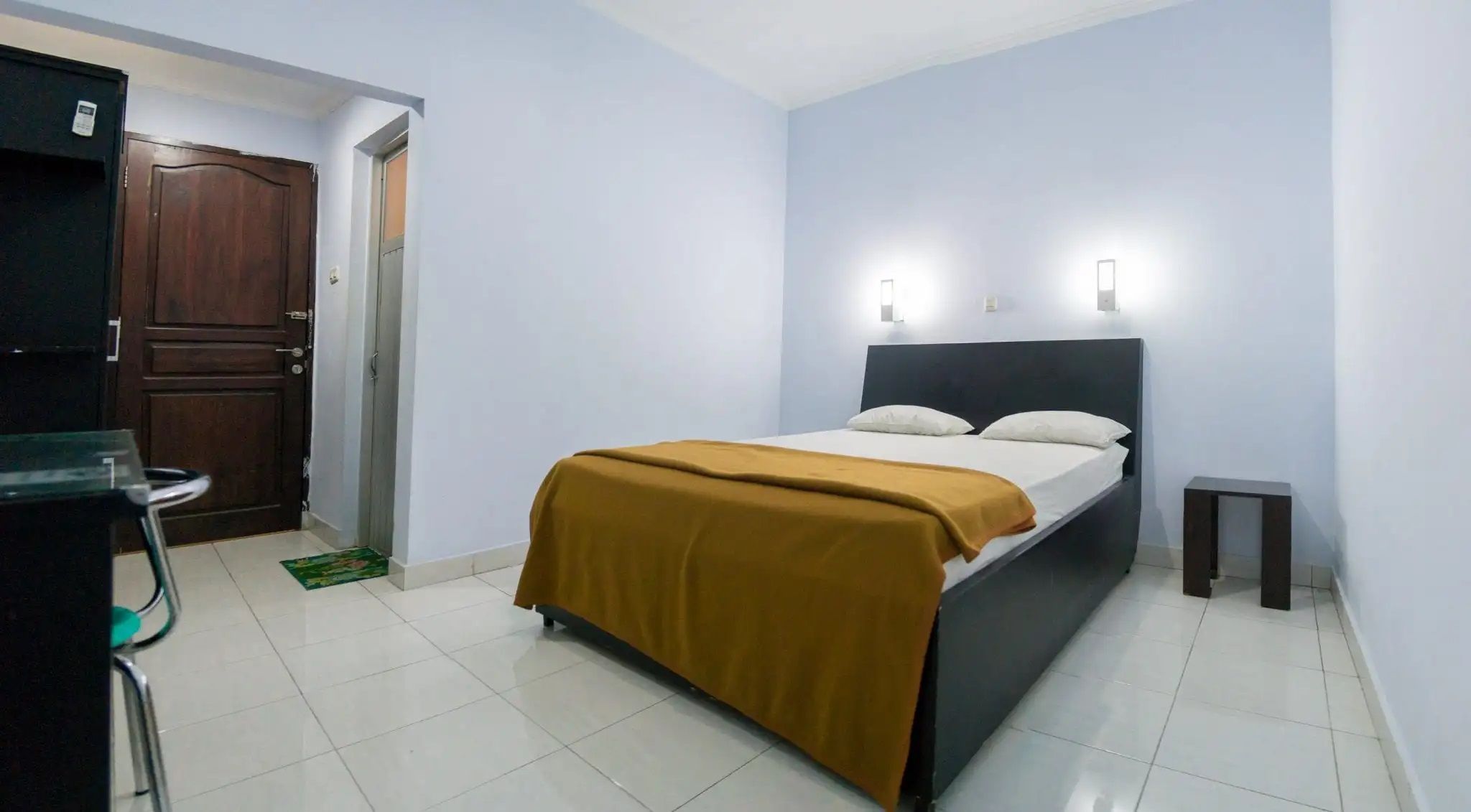 غرفة نوم