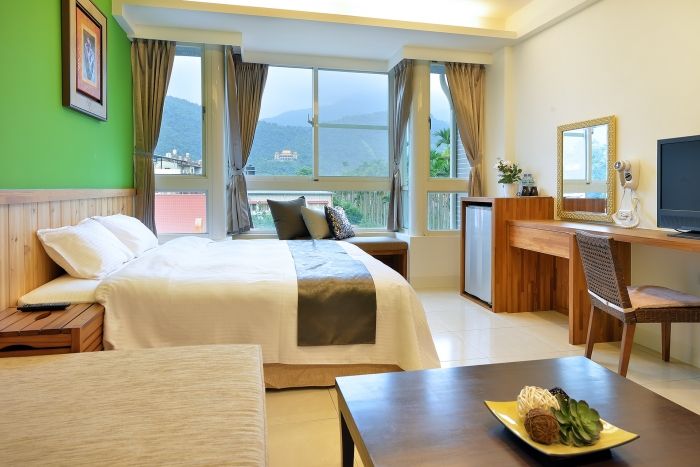 غرفة نوم صورة